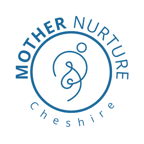 Mother Nurture logo
