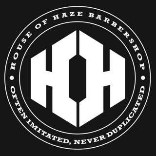 House Of Haze Barber Shop logo