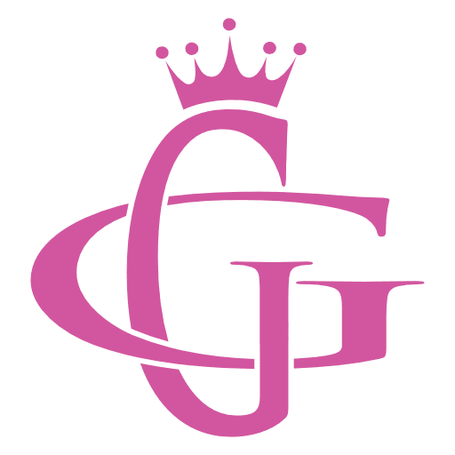 God's Gift Beauty logo
