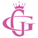 God's Gift Beauty logo