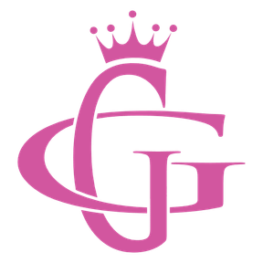 God's Gift Beauty logo