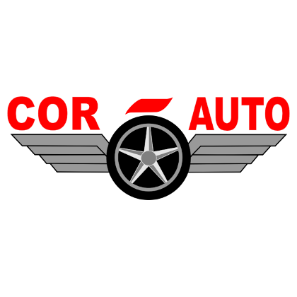 Cor Auto Repair Inc logo