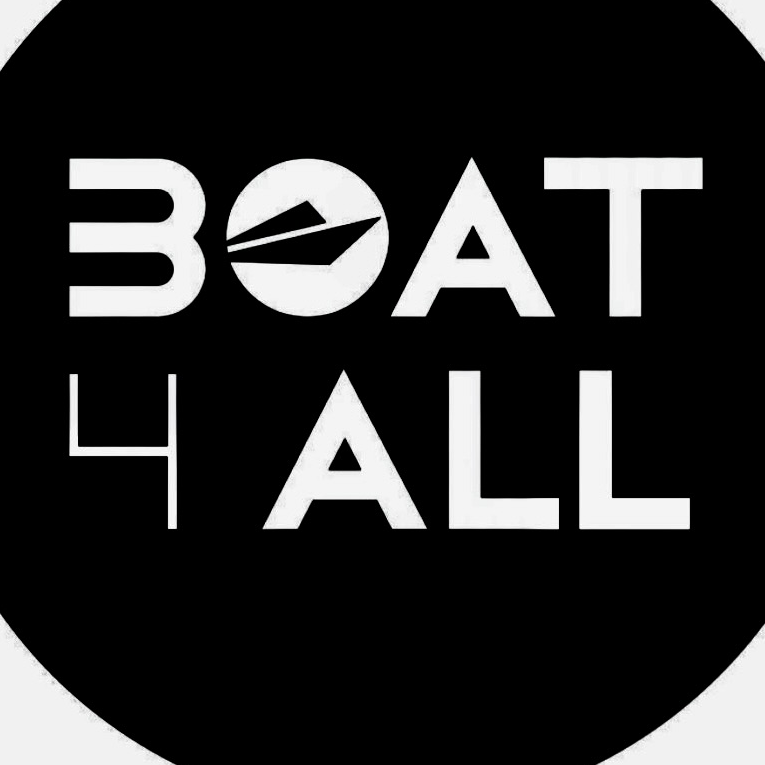 Boat4all logo