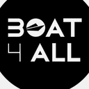 Boat4all logo