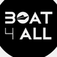 Boat4all logo