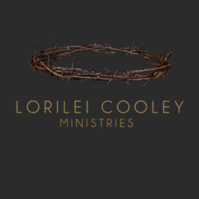 Lorilei Cooley Ministries logo