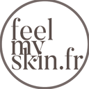 Feel My Skin France logo