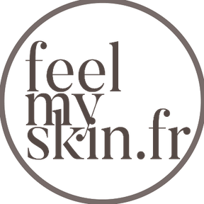 Feel My Skin France logo