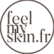 Feel My Skin France logo