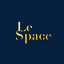 Le Space Pte Ltd logo