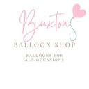 Buxton Balloon Shop logo