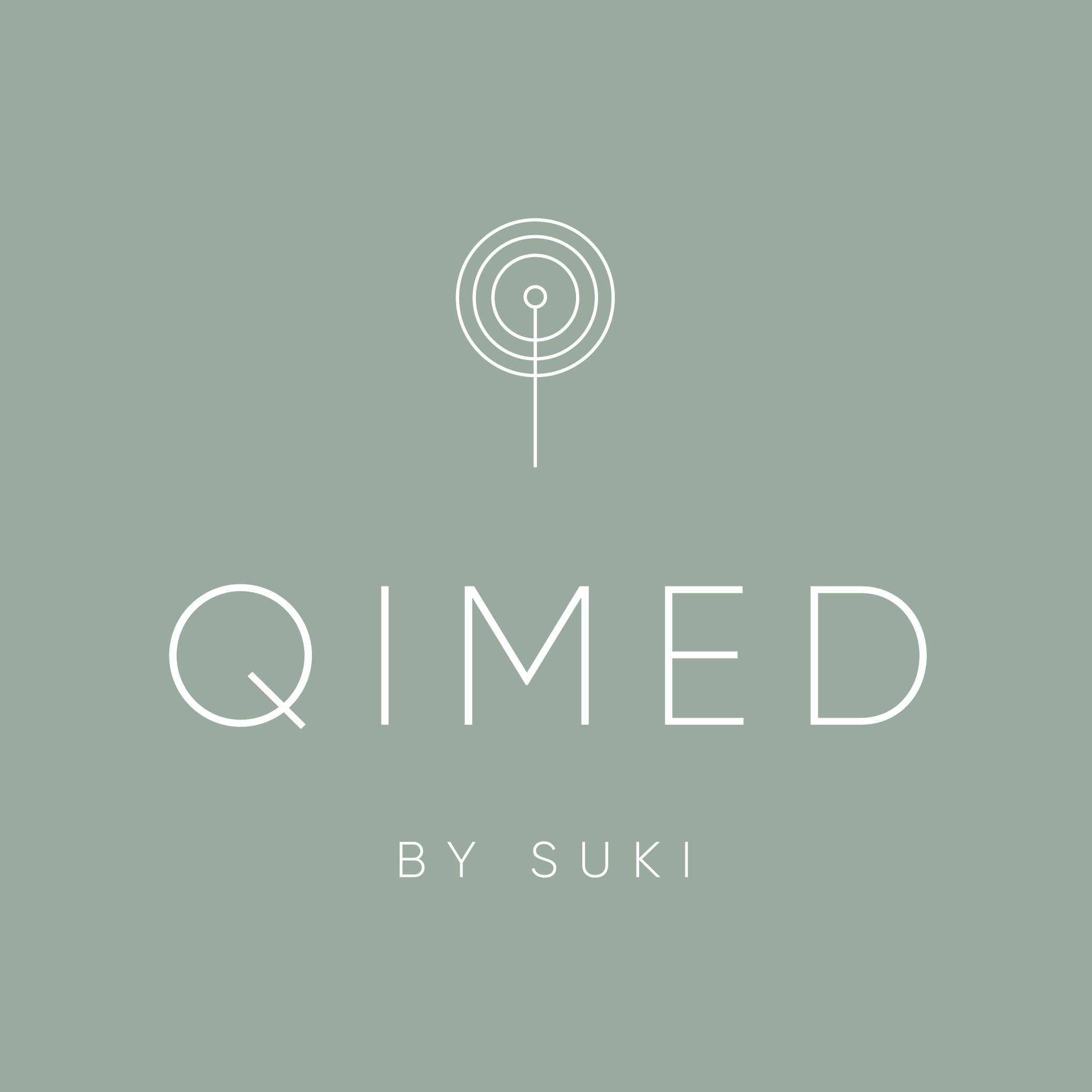 QiMED logo