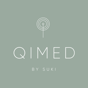 QiMED logo