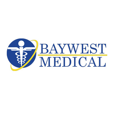 Baywest Medical Largo logo