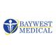 Baywest Medical Largo logo