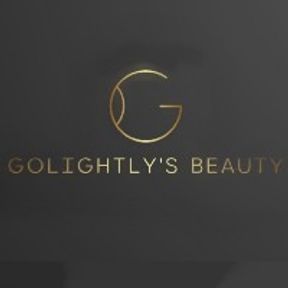 Golightly's Beauty logo