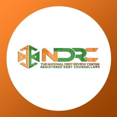 The National Debt Review Center logo