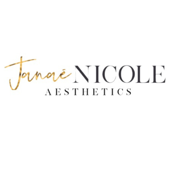 Book Your Appointment with Janaé Nicole Aesthetics