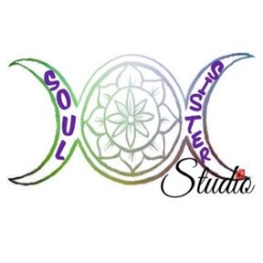 Soul Sister Healing Arts Studio logo