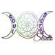 Soul Sister Healing Arts Studio logo