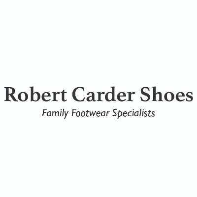 Robert Carder Shoes logo