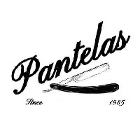 Pantela's Barber Shop 
 (Boys n' Men only)  logo