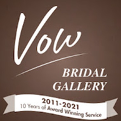 Vow Bridal Gallery logo