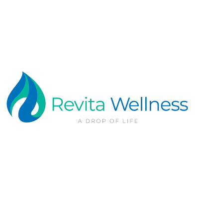 Revita Wellness logo