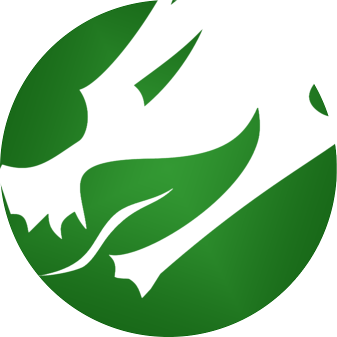 Green Dragon Technology logo