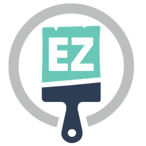 Paint EZ logo