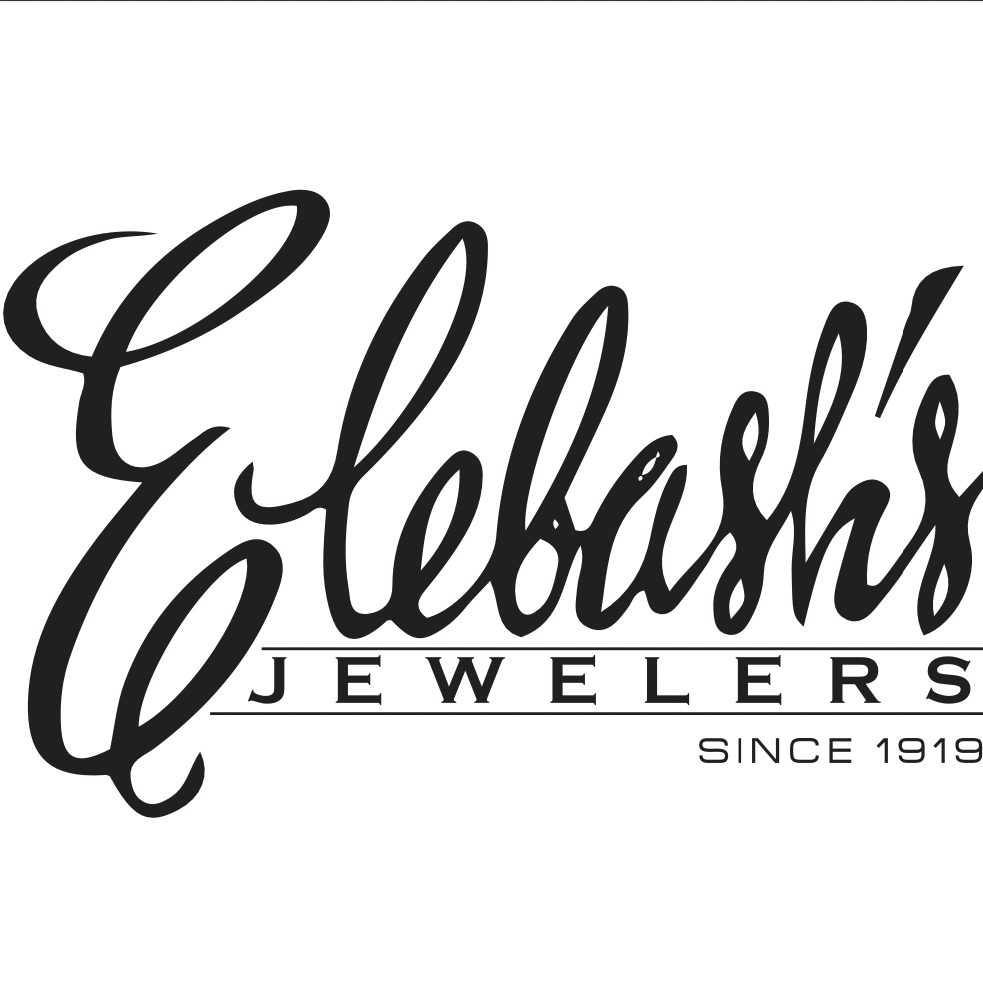 Elebash Jewelers logo