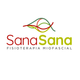 SanaSana logo