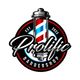 Prolific Barbershop logo