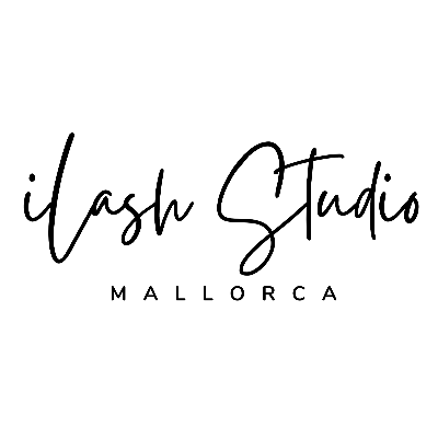 iLash Studio logo