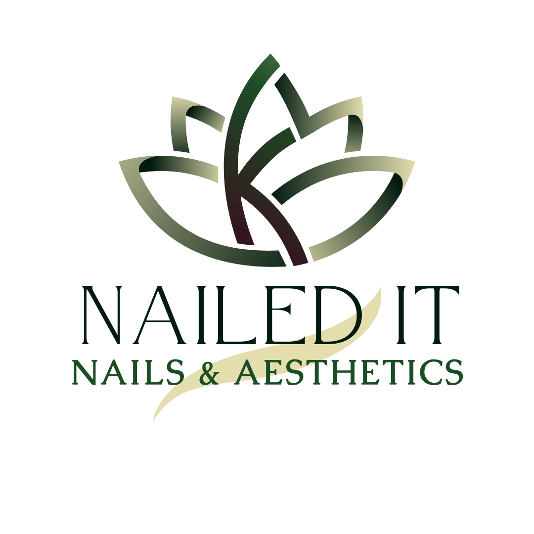 Nailed it nail salon