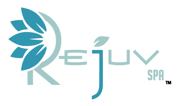 Rejuv Spa logo