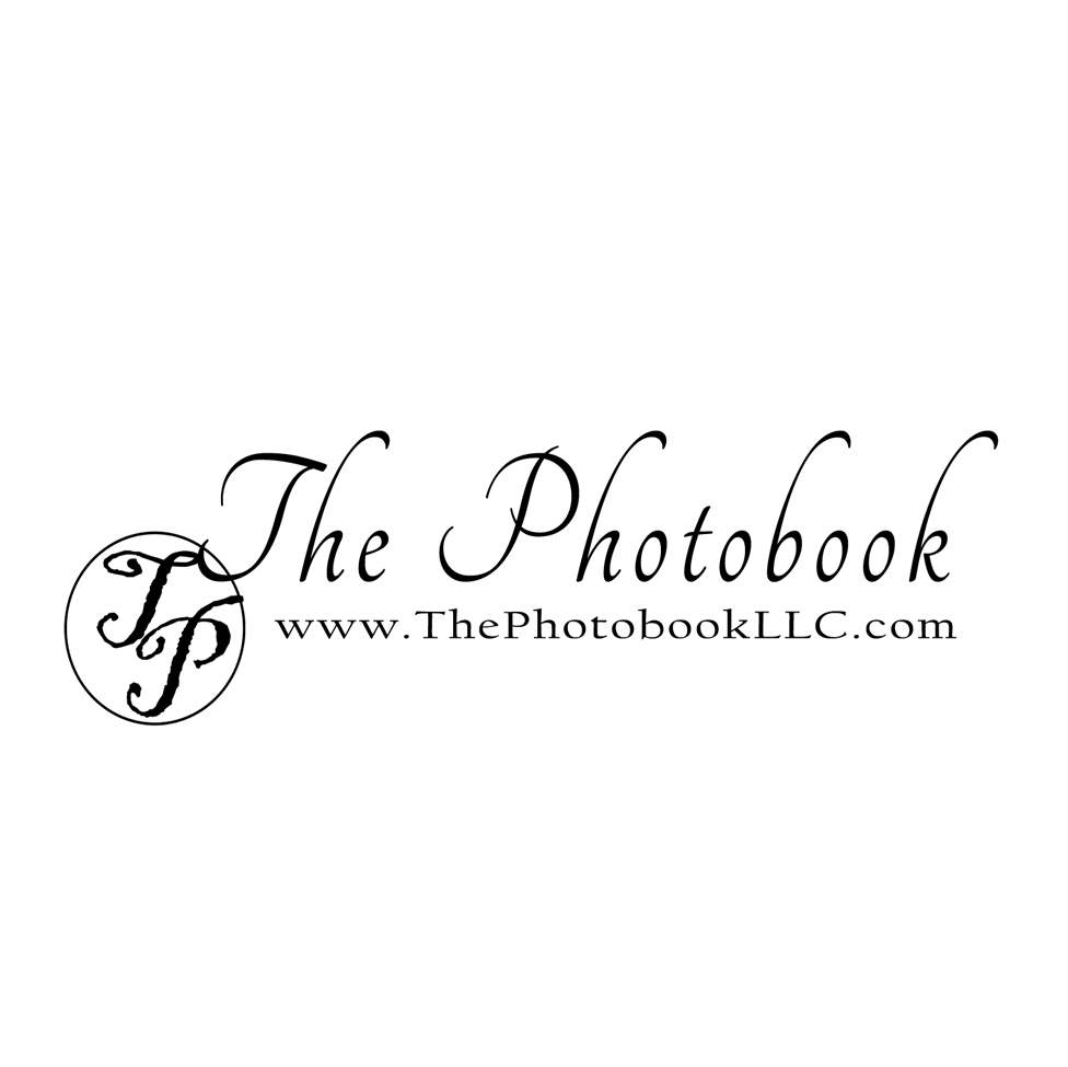 The Photobook, LLC logo