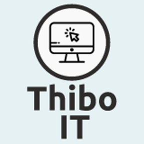 Thibo IT logo