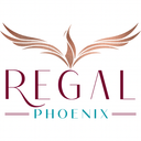 The Regal Phoenix logo