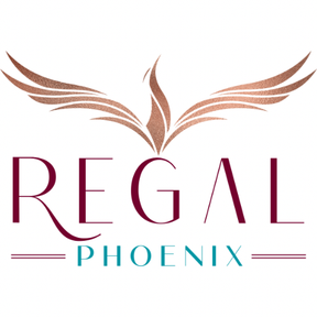 The Regal Phoenix logo