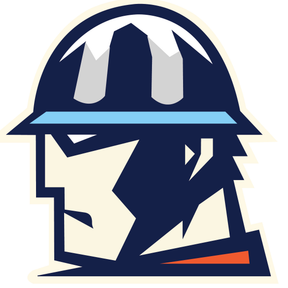 Tulsa Jr Oilers logo