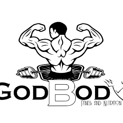 God Body 901 logo