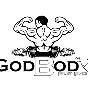 God Body 901 logo