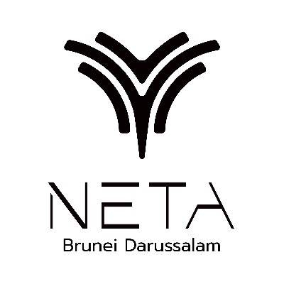 NETA Auto Brunei logo