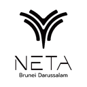 NETA Auto Brunei logo