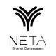 NETA Auto Brunei logo