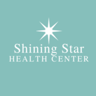 Shining Star Health Center logo