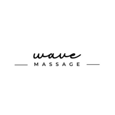 WAVE Massage logo