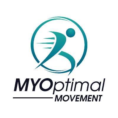 MYOptimal Movement logo