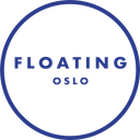 Floating Oslo logo